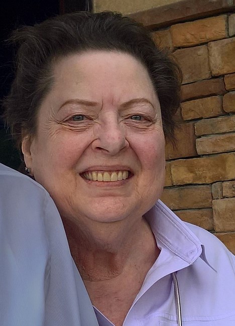 Obituary of Linda Joyce Smith