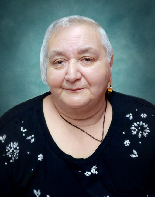 Avis de décès de Carolyn Ann Logan