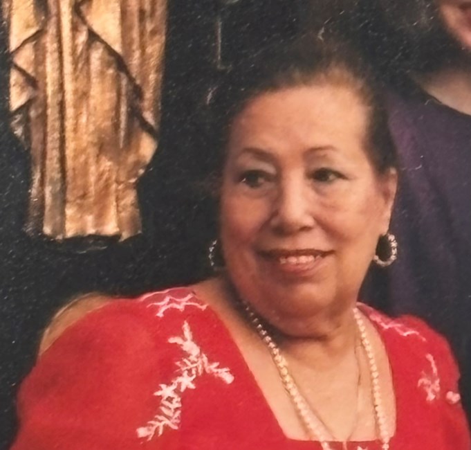 Obituary of Agna Ríos Torruella