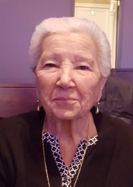 Obituary of Annunziata Masullo
