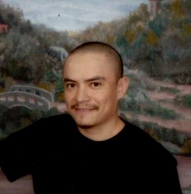 Obituary of Martin Barriga Mercado
