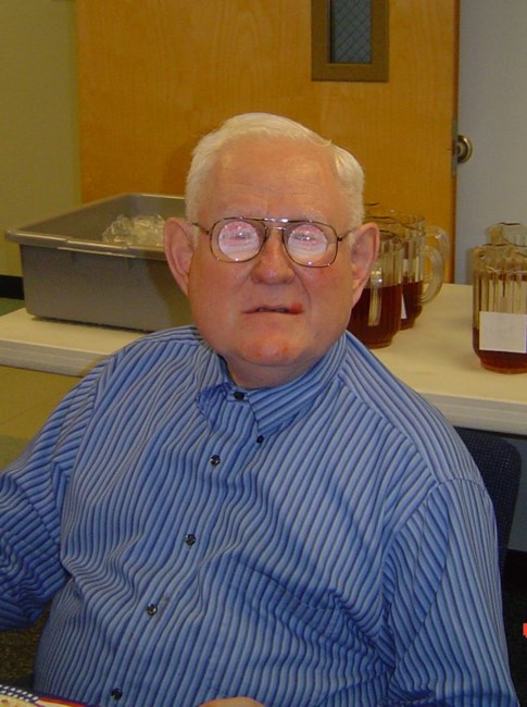 Obituary of Larry C Bagby