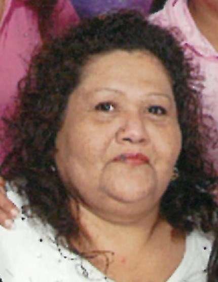 Obituary of Gloria Rodriguez Candelaria