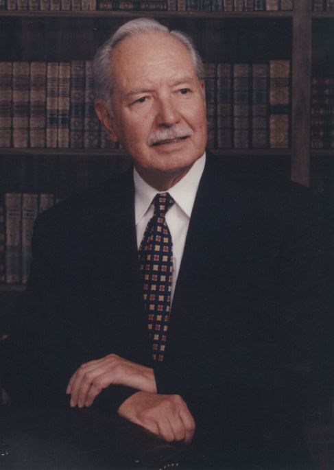 Obituary of Jesse C. Camacho