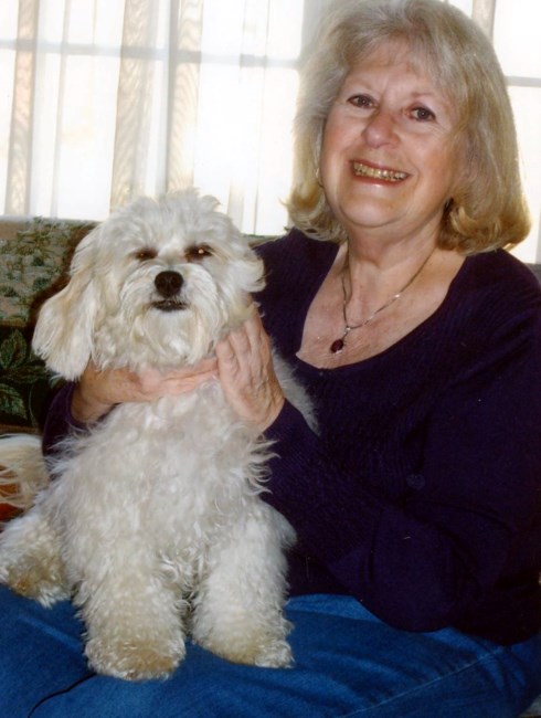 Obituary of Carole Jeanette Pippert