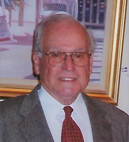 Obituary of Paul Norman