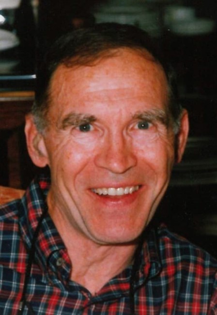 Obituary of Robert Lee Bormuth