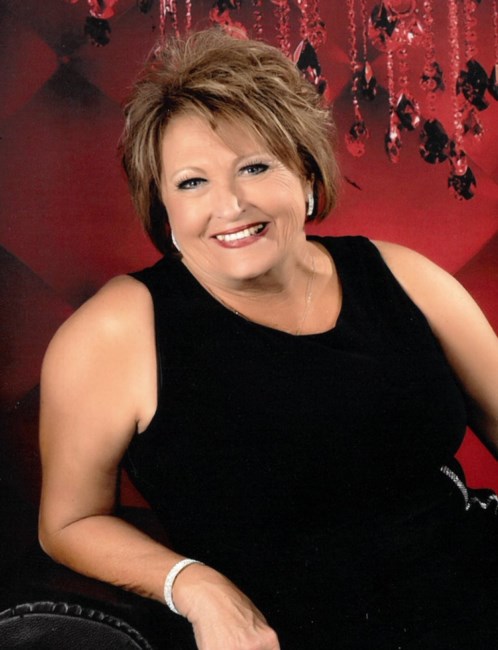 Obituary of Regina Naramore Parsons