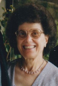 Obituary of Lauretta Mary Kelly