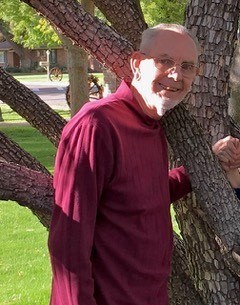 Obituary of Albert Arthur Fallon