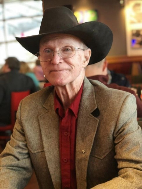 Obituary of Thomas "Tom" Louis Adams