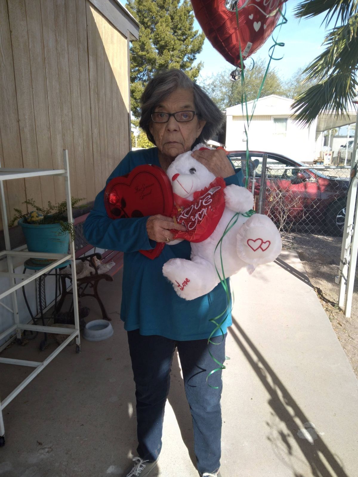 Obituary of Ana G Delgado