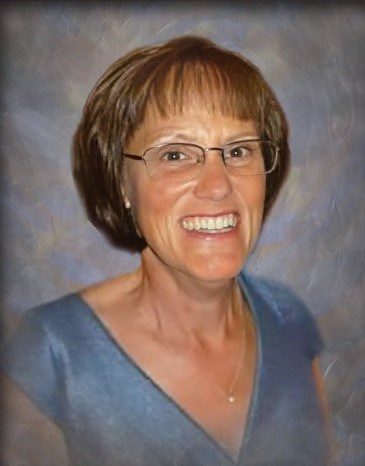 Obituary of Diane Elfrieda Benecke