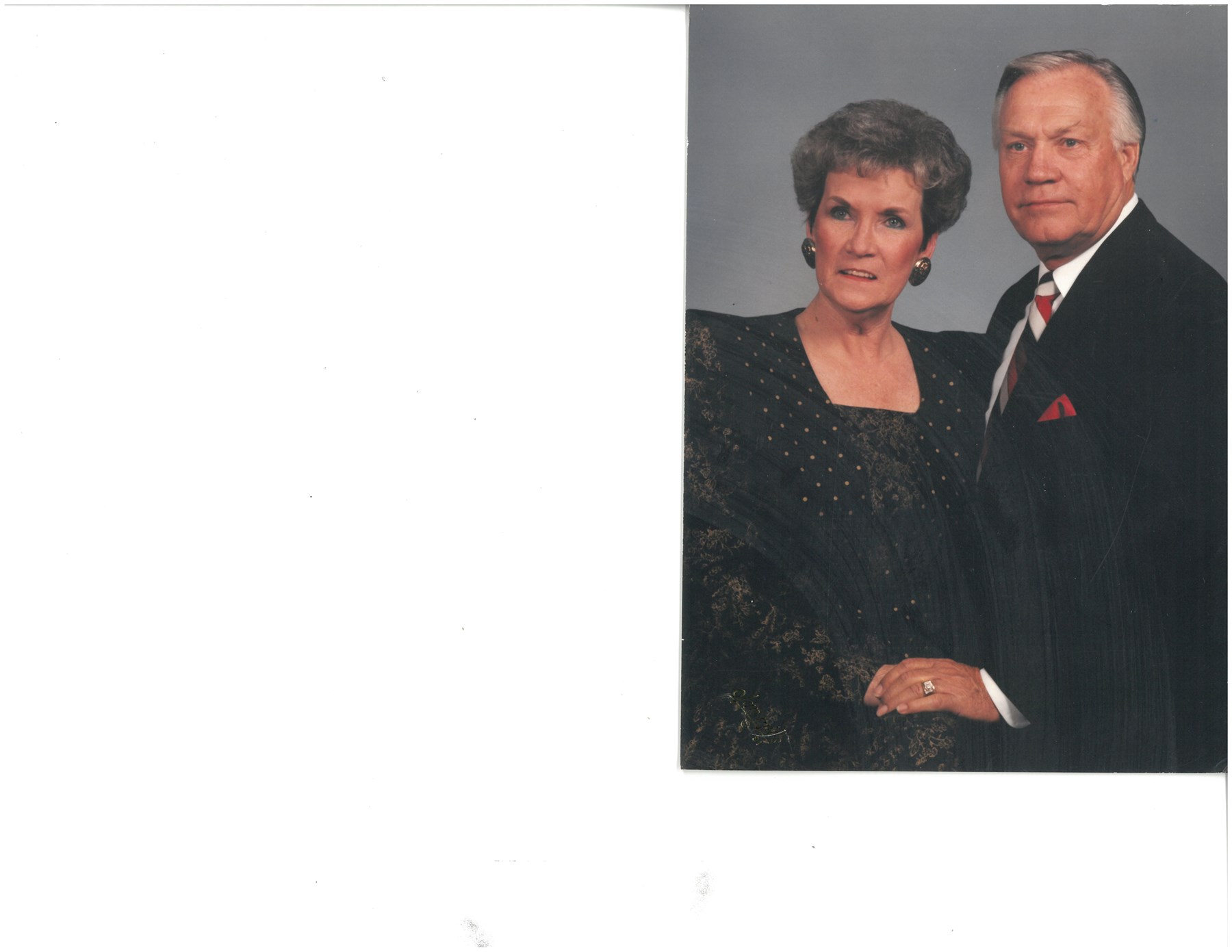 Obituary of Wanda Jean Allen