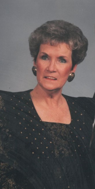 Obituary of Wanda Jean Allen