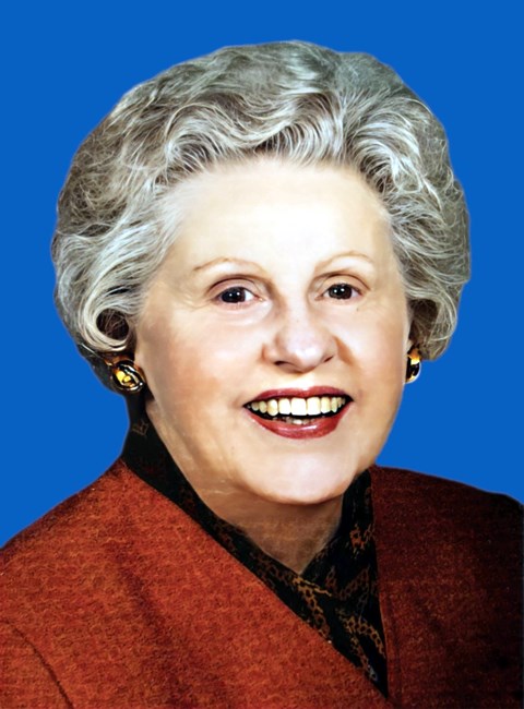 Obituario de Dorothy C. Croom