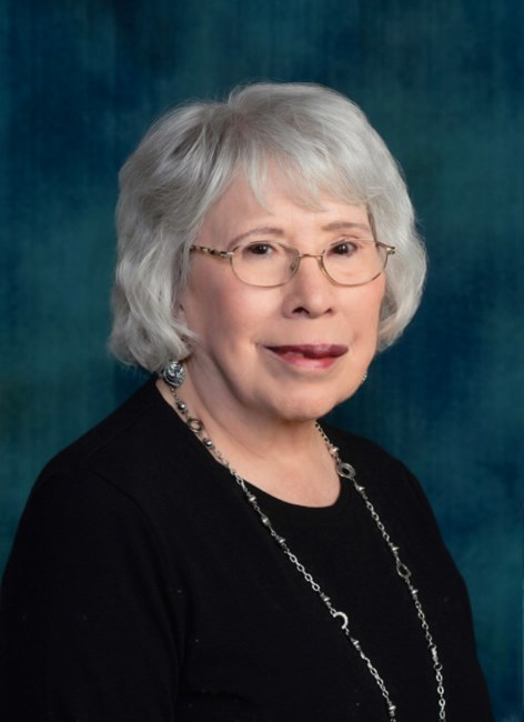 Obituary of Joan Ruth Rhodes