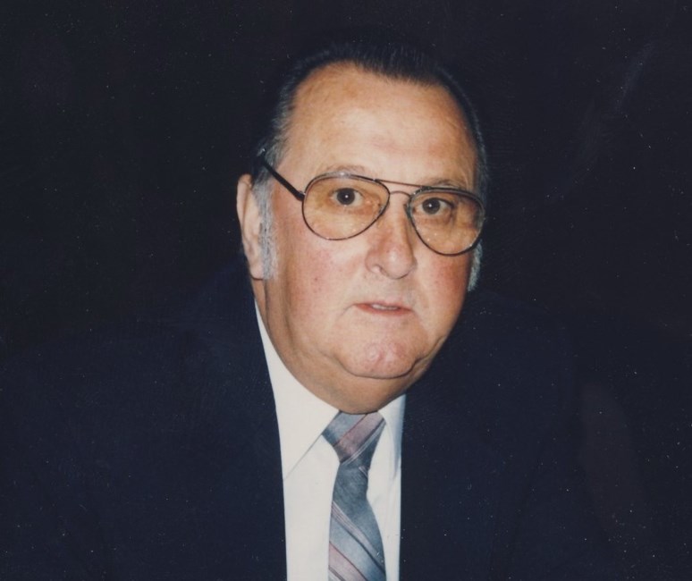 Obituary of Francis Robert Billemeyer