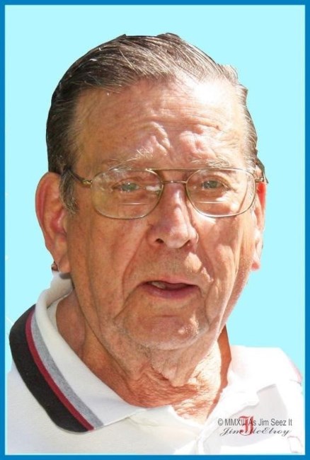 Obituary of James F. Bopp Sr.