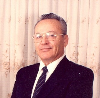 Obituary of Frank Cascella