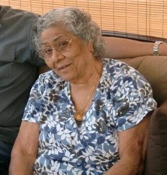 Obituary of Dora F. Garcia