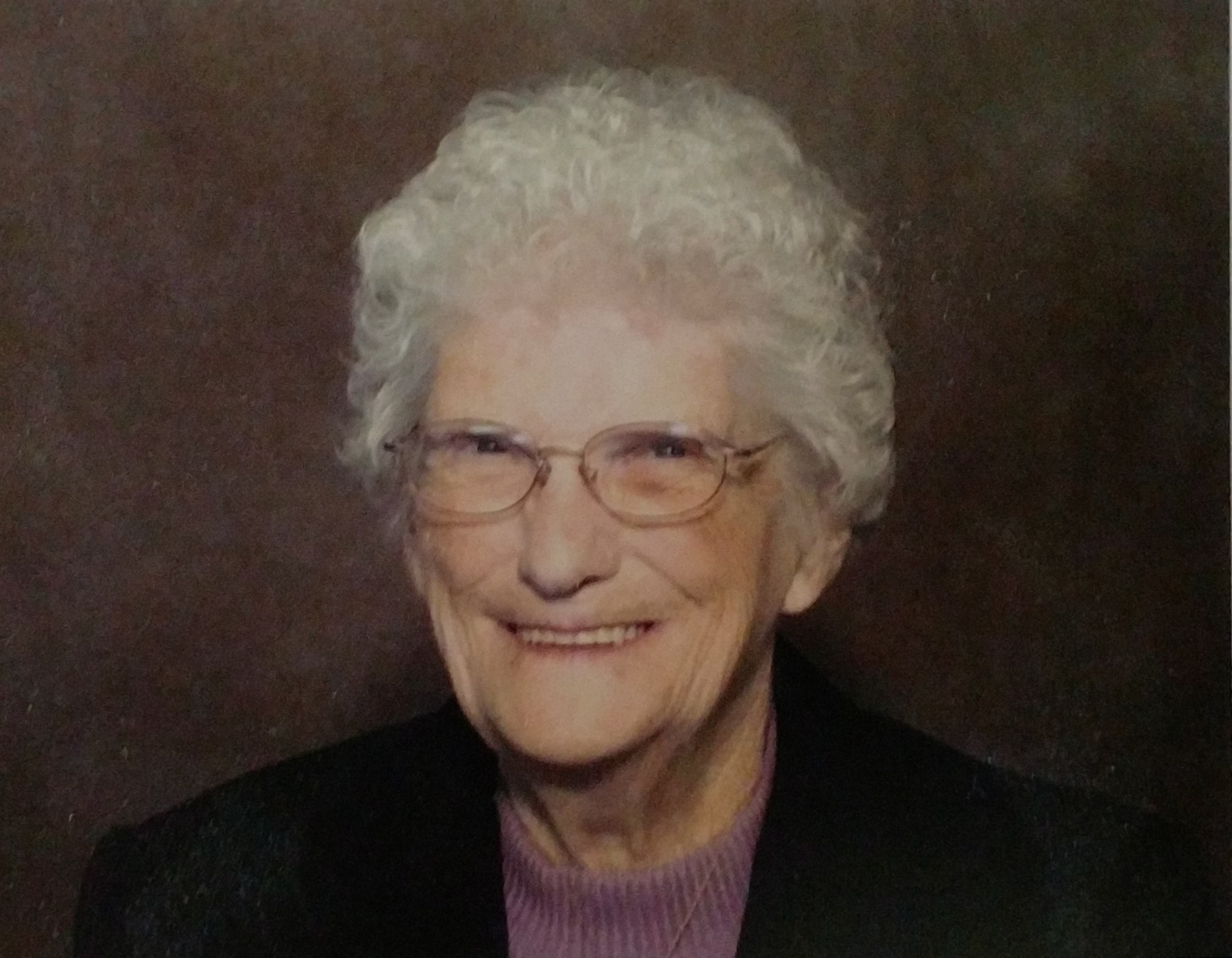 Obituario de Margaret L. Henry