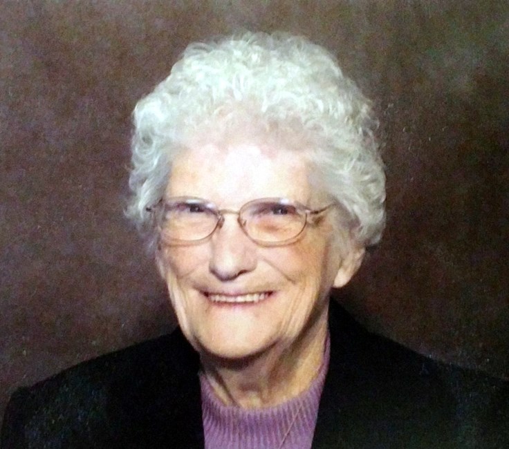 Obituario de Margaret L. Henry