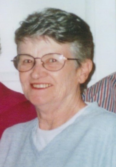 Obituary of Catherine Bowers Messer