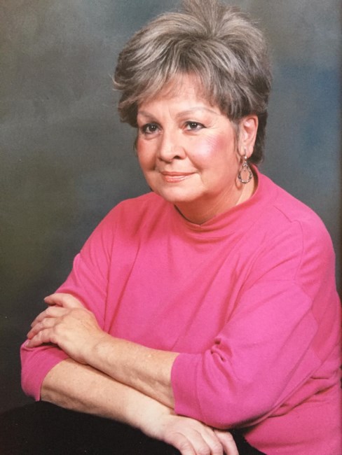 Obituary of Theresa Margaret Williamson
