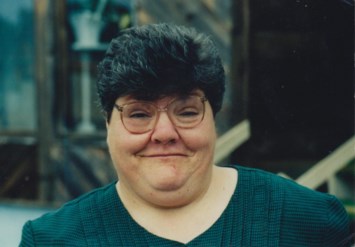 Obituary of Peggy Sue Hargrove