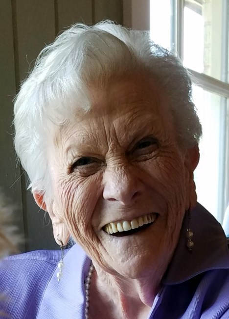 Avis de décès de Avanell Wills Church