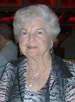 Obituary of Sylvia Sherman