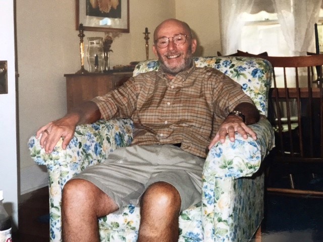 Obituary of Albert M. Miller