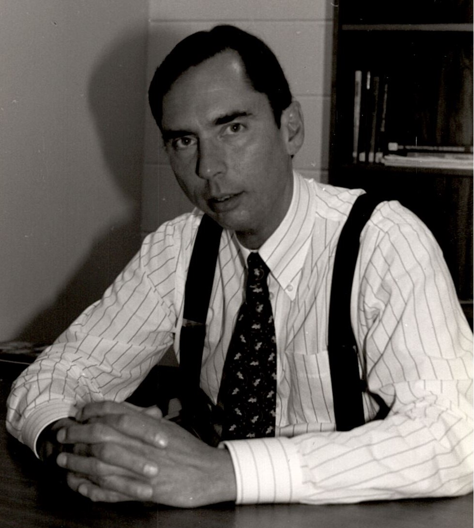 Obituary of Raymond Tatalovich