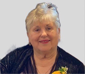 Obituary of Judith "Judy" Leslie Anderson