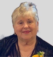 Obituary of Judith "Judy" Leslie Anderson