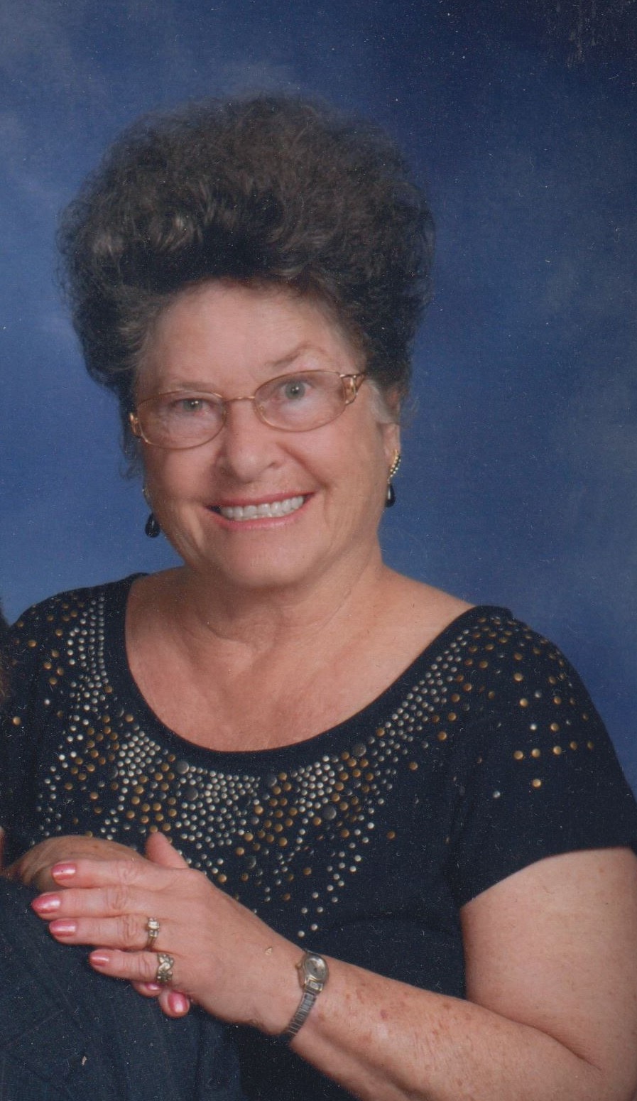 Juanita Distefano Obituary Papillion, NE