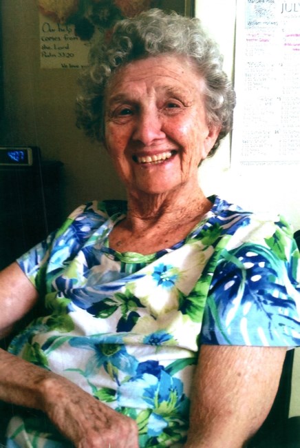 Obituary of Alta Lee Rose