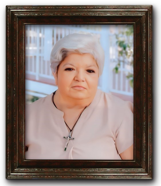 Obituary of Irma Orozco