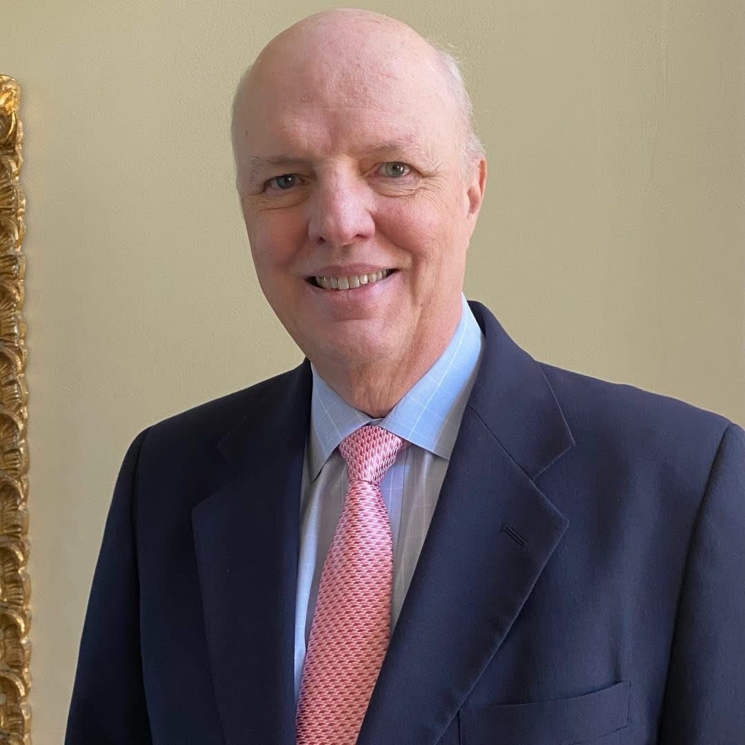 Obituary of Thomas Wade Fetzer Jr.