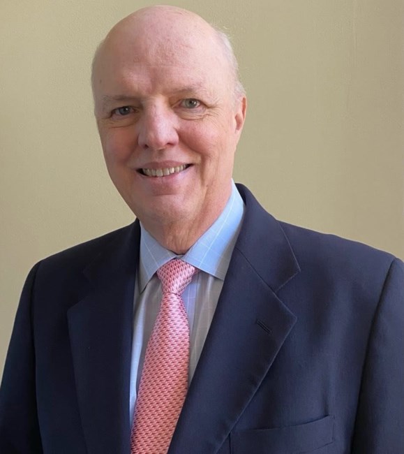 Obituary of Thomas Wade Fetzer Jr.