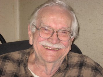 Obituary of Robert E. McCoy