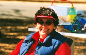 Obituary of Rochelle "Ro" Ann Zaino