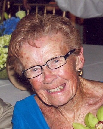 Obituary of Margaret E. Clark