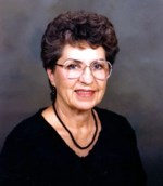 Velma Bates