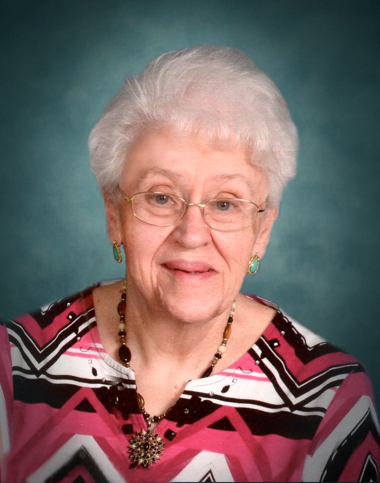 Obituary of Jane W. Morton