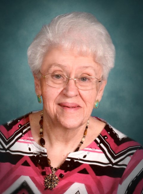 Obituary of Jane W. Morton