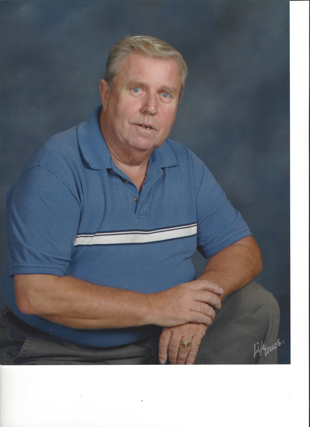 Obituario de Douglas J. Kosloski