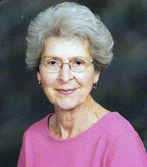 Obituary of Rosemary Elizabeth Wolf