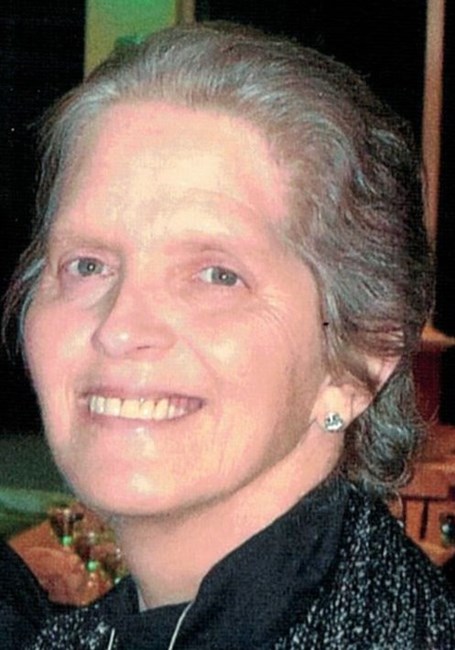 Obituary of Maureen Houston